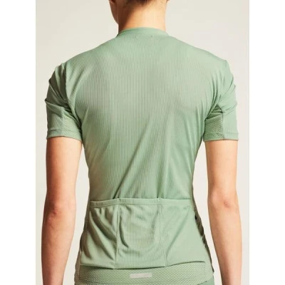 Craft ADV Endur W 1914541 dámský cyklodres - zelená (630000(6300))