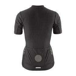 Craft ADV Endur W 1914541 dámský cyklodres - šedá (992000(9870))