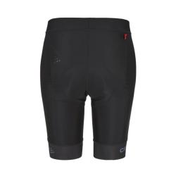 CRAFT ADV Endur Shorts 1915881 pánské cyklokalhoty - černá (999000)