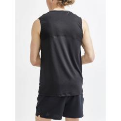 Craft ADV Essence 1908752 pánský nátělník - černá (999000)