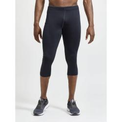 Craft ADV Essence 1908759 3/4 pánske nohavice - čierna (999000) IBA L (VÝPREDAJ) Craft ADV Essence 1908759 3/4 pánske nohavice - čierna (999000) IBA L (VÝPREDAJ)