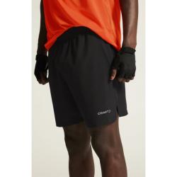 Craft ADV Essence 1915951 pánské šortky - černá (999000(9990))