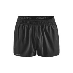 CRAFT ADV Essence 2 pánské šortky - černá (999000)