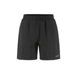 Craft ADV Essence 2-in-1 2 1915950 pánské šortky - černá (999000(9990))