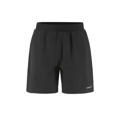 Craft ADV Essence 2-in-1 2 1915950 pánské šortky - černá (999000(9990))