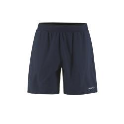 Craft ADV Essence 2-in-1 2 1915950 pánské šortky - modrá (396000(3960))