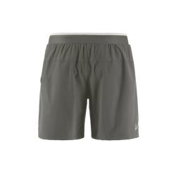 Craft ADV Essence 2-in-1 2 1915950 pánské šortky - šedá (985000(9850))