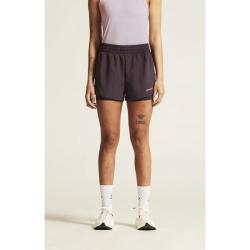 Craft ADV Essence 2-in-1 2 W 1915946 dámské šortky - fialová (499000)