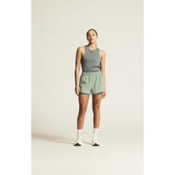 Craft ADV Essence 2-in-1 2 W 1915946 dámské šortky - zelená (630000(6300))