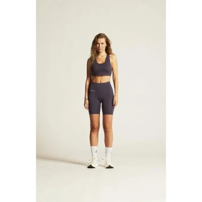 Craft ADV Essence 2 Short W 1913207 dámské šortky- fialová (499000)