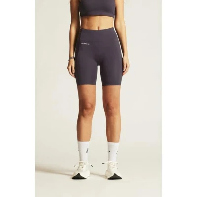 Craft ADV Essence 2 Short W 1913207 dámské šortky- fialová (499000)