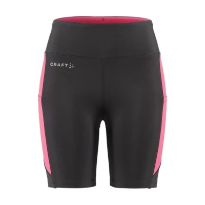 Craft ADV Essence 2 Short W 1913207 dámské šortky- šedá (992745) Craft ADV Essence 2 Short W 1913207 dámské šortky- šedá (992745)