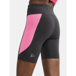 Craft ADV Essence 2 Short W 1913207 dámské šortky- šedá (992745)
