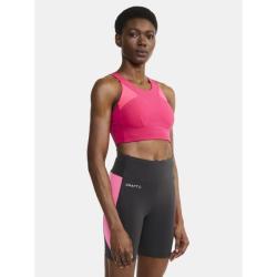 Craft ADV Essence 2 Short W 1913207 dámské šortky- šedá (992745)