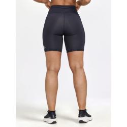Craft ADV Essence 2 Short W 1913207 dámské kalhoty - černá (999000)