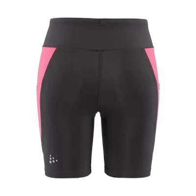 Craft ADV Essence 2 Short W 1913207 dámské šortky- šedá (992745)