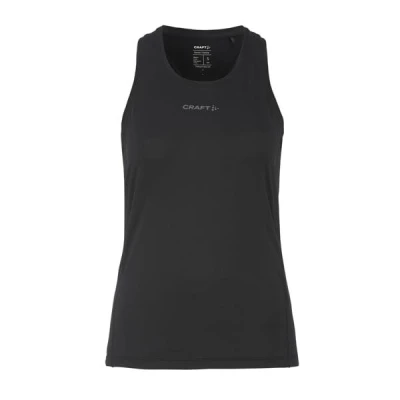 Craft ADV Essence 2 W 1914796 dámská tílko - černá (999000)