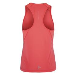 Craft ADV Essence 2 W 1914796 dámské tílko - růžová (444000)