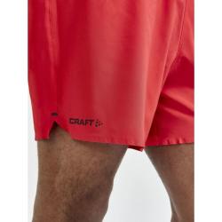 Craft ADV Essence 5 1908763 pánské šortky - červená (430000)