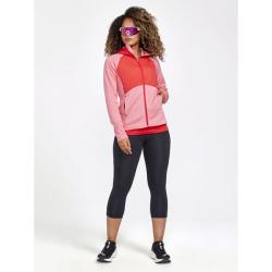 Craft ADV Essence Capri 2 W 1913209 dámské kalhoty - černá (999000)