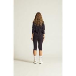 Craft ADV Essence Capri 2 W 1913209 dámské kalhoty - fialová (499000)