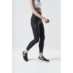 Craft ADV Essence High Waist W 1908774 dámské kalhoty - černá (999000)
