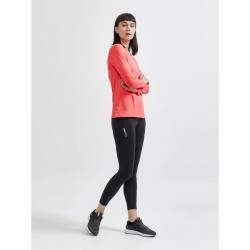 Craft ADV Essence High Waist W 1908774 dámské kalhoty - černá (999000)