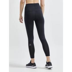 Craft ADV Essence High Waist W 1908774 dámské kalhoty - černá (999000)