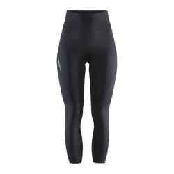 Craft ADV Essence High Waist W 1908774 dámské legíny - černá (999000)