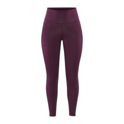 Craft ADV Essence High Waist W 1908774 dámské legíny - fialová (435000)