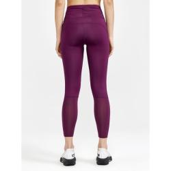 Craft ADV Essence High Waist W 1908774 dámské legíny - fialová (435000)