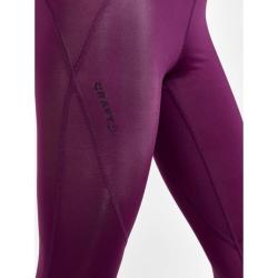 Craft ADV Essence High Waist W 1908774 dámské legíny - fialová (435000)