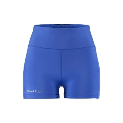 CRAFT ADV Essence Hot Pants 2 W 1913208 dámské šortky - modrá (359000) CRAFT ADV Essence Hot Pants 2 W 1913208 dámské šortky - modrá (359000)