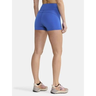 CRAFT ADV Essence Hot Pants 2 W 1913208 dámske šortky - modrá (359000)