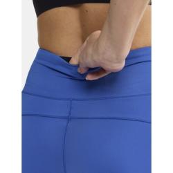 Craft ADV Essence Hot Pants 2 W 1913208 dámské šortky- modrá (359000)