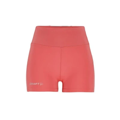 Craft ADV Essence Hot Pants 2 W 1913208 dámské šortky- růžová (444000) Craft ADV Essence Hot Pants 2 W 1913208 dámské šortky- růžová (444000)