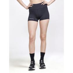 Craft ADV Essence Hot Pants 2 W 1913208 dámske šortky- čierna (999000) Craft ADV Essence Hot Pants 2 W 1913208 dámske šortky- čierna (999000)