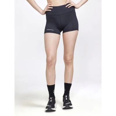 Craft ADV Essence Hot Pants 2 W 1913208 dámské šortky- černá (999000) Craft ADV Essence Hot Pants 2 W 1913208 dámské šortky- černá (999000)