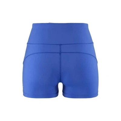CRAFT ADV Essence Hot Pants 2 W 1913208 dámske šortky - modrá (359000)