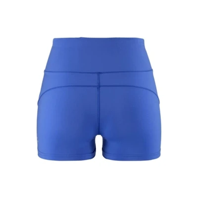 Craft ADV Essence Hot Pants 2 W 1913208 dámské šortky - modrá (359000)