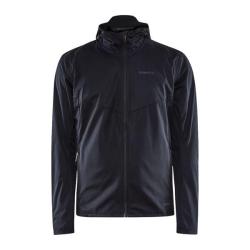 Craft ADV Essence Hydro 1912453 pánská běžecká bunda POUZE XL - červená (VÝPRODEJ)