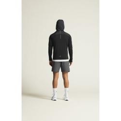 CRAFT ADV Essence Jersey Hood 2 1915283 pánská bunda - černá (999000)