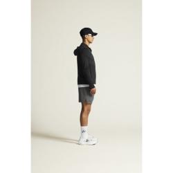 CRAFT ADV Essence Jersey Hood 2 1915283 pánská bunda - černá (999000)