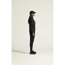 Craft ADV Essence Jersey Hood 2 W 1915288 dámská bunda - černá (999000)