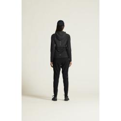 Craft ADV Essence Jersey Hood 2 W 1915288 dámská bunda - černá (999000)