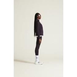 Craft ADV Essence Jersey Hood 2 W 1915288 dámská bunda - fialová (499000)