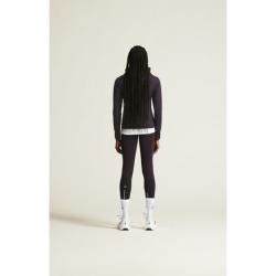 Craft ADV Essence Jersey Hood 2 W 1915288 dámská bunda - fialová (499000)