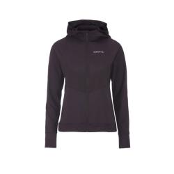 Craft ADV Essence Jersey Hood 2 W 1915288 dámska športová bunda - fialová (499000) Craft ADV Essence Jersey Hood 2 W 1915288 dámska športová bunda - fialová (499000)