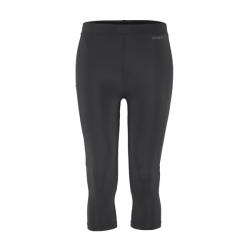 Craft ADV Essence Knickers 2 1915284 pánské kalhoty - černá (999000) Craft ADV Essence Knickers 2 1915284 pánské kalhoty - černá (999000)
