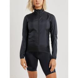 Craft ADV Essence Light Wind W 1908792 dámská cyklobunda - černá (999000)